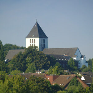 Kloster Auszeit Qigong