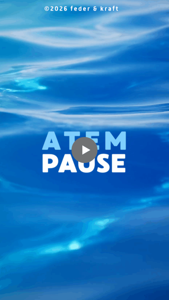 Atempause